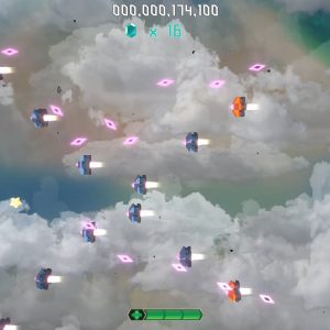 Grand Brix Shooter EU Steam CD Key