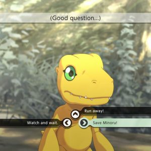 Digimon Survive EU Steam CD Key