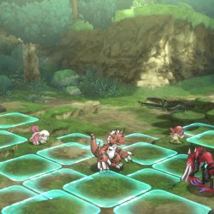 Digimon Survive EU Steam CD Key