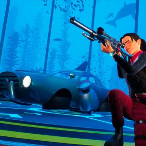 Deceive Inc. EU PS5 CD Key