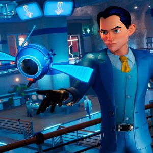 Deceive Inc. EU PS5 CD Key