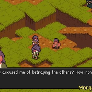Vanaris Tactics EU Steam CD Key