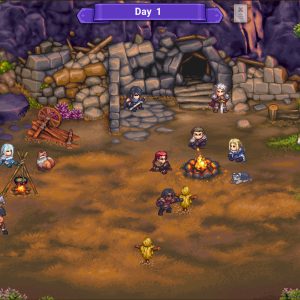 Tyrant's Blessing EU Steam CD Key