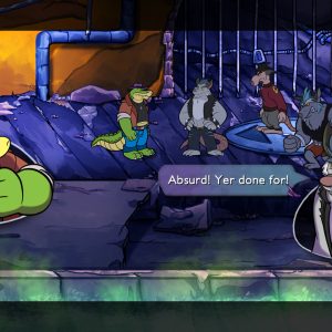 BROK the InvestiGator EU PS5 CD Key