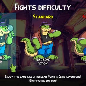 BROK the InvestiGator EU PS5 CD Key