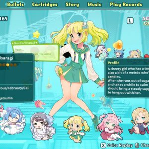 Super Bullet Break EU PS4 CD Key