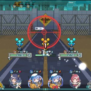 Super Bullet Break EU PS4 CD Key