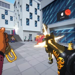 Fashion Police Squad EU Steam CD Key