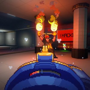 Fashion Police Squad EU Steam CD Key