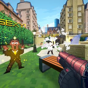 Fashion Police Squad EU Steam CD Key