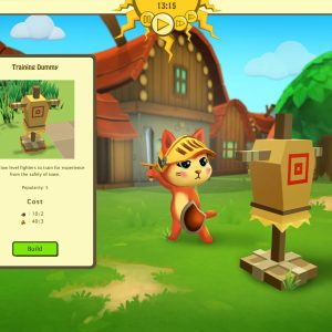 Catizens EU Steam CD Key