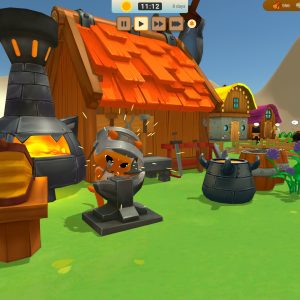 Catizens EU Steam CD Key