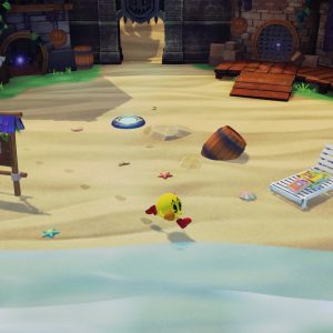 PAC-MAN WORLD Re-PAC EU Steam CD Key