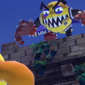 PAC-MAN WORLD Re-PAC EU Steam CD Key