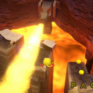 PAC-MAN WORLD Re-PAC EU Steam CD Key