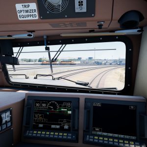 Train Sim World 3 EU Steam CD Key