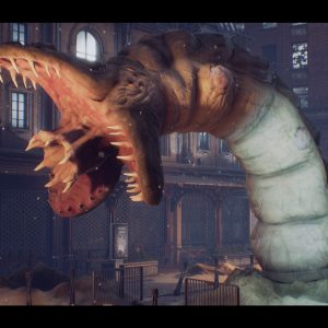 EBOLA 3 EU PC Steam CD Key
