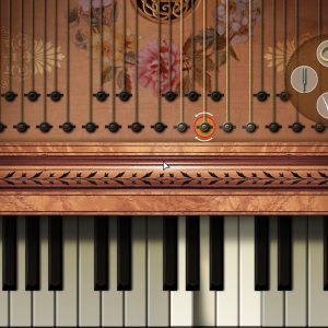 Mozart Requiem EU Nintendo Switch CD Key