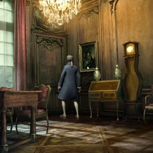 Mozart Requiem EU Nintendo Switch CD Key