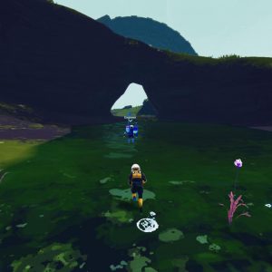 Risk of Rain 2 EN Language EU Steam CD Key