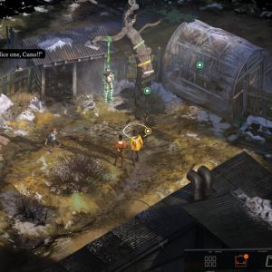 Disco Elysium - The Final Cut EU PC Steam CD Key