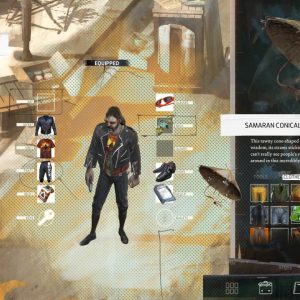 Disco Elysium - The Final Cut EU PC Steam CD Key