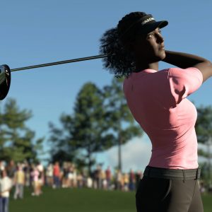PGA TOUR 2K23 Deluxe Edition EU PC Steam CD Key