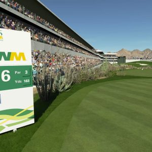 PGA TOUR 2K23 EU PC Steam CD Key