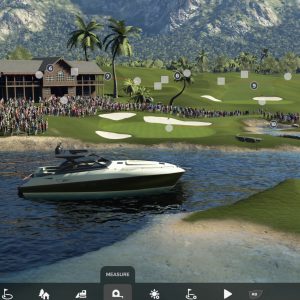 PGA TOUR 2K23 Deluxe Edition EU PC Steam CD Key