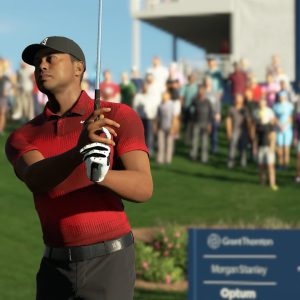 PGA TOUR 2K23 Deluxe Edition EU PC Steam CD Key
