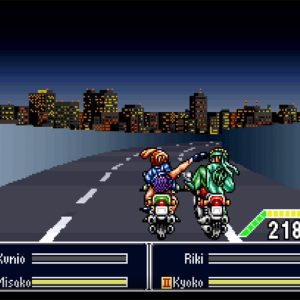 River City Girls Zero EU PC Steam CD Key