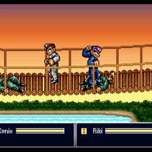 River City Girls Zero EU PC Steam CD Key