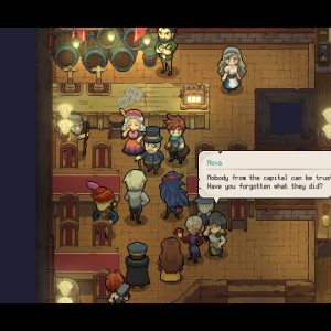 Potion Permit EU Steam CD Key