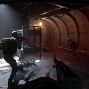 Marauders EU PC Steam CD Key
