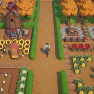 Coral Island EU PC Steam CD Key