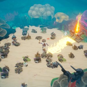 Coral Island EU PC Steam CD Key