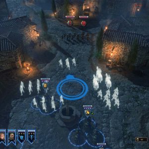 The Valiant EU Steam CD Key