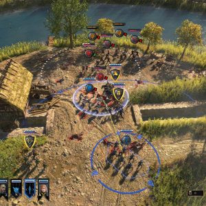The Valiant EU Steam CD Key