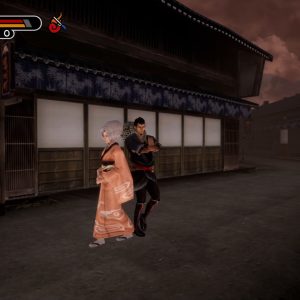 Kamiwaza: Way of the Thief EU Nintendo Switch CD Key