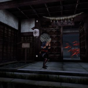 Kamiwaza: Way of the Thief EU Nintendo Switch CD Key