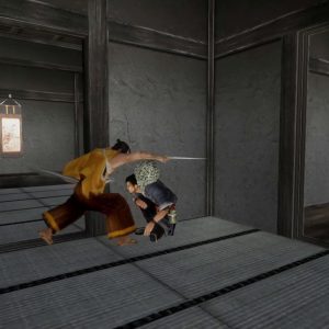 Kamiwaza: Way of the Thief EU Nintendo Switch CD Key