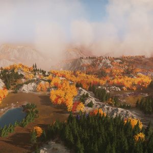 Stranded: Alien Dawn EU Steam CD Key