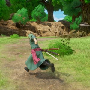 One Piece Odyssey EU Steam CD Key