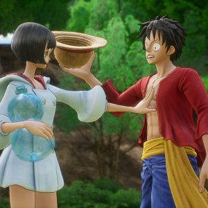 One Piece Odyssey EU Steam CD Key