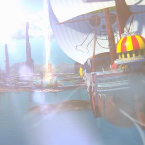 One Piece Odyssey EU Steam CD Key