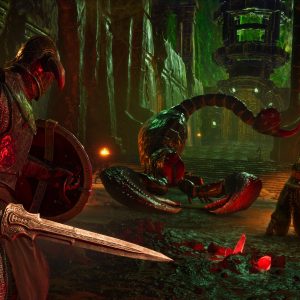 Conan Exiles Enhanced EU PC Steam CD Key
