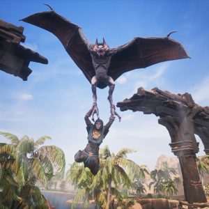 Conan Exiles Enhanced EU PC Steam CD Key