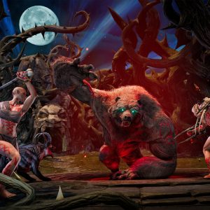 Conan Exiles Enhanced EU PC Steam CD Key