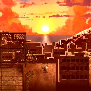 Yomawari: Lost in the Dark EU Nintendo Switch CD Key