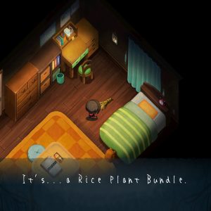 Yomawari: Lost in the Dark EU Nintendo Switch CD Key